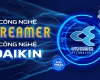 Công nghệ Streamer ưu việt trên máy lạnh, máy lọc không khí Daikin