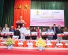 Nhà máy Daikin Việt Nam trao tặng quà tết cho các gia đình hoàn cảnh khó khăn tỉnh Hưng Yên